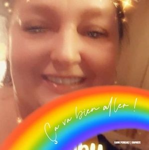 Meet your Posher, Louise